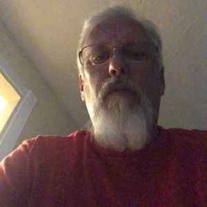 Meet your Posher, Glen